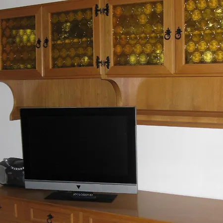 Apartamento Almhausl - Chiemgau Karte *