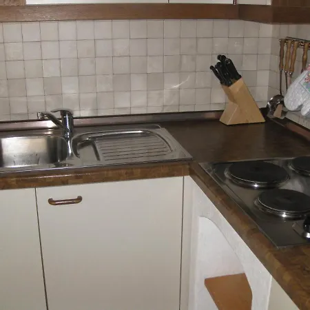 Apartamento Almhausl - Chiemgau Karte *