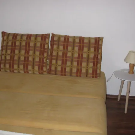 Apartamento Almhausl - Chiemgau Karte *