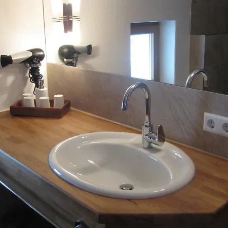 Almhausl - Chiemgau Karte Apartamento Inzell