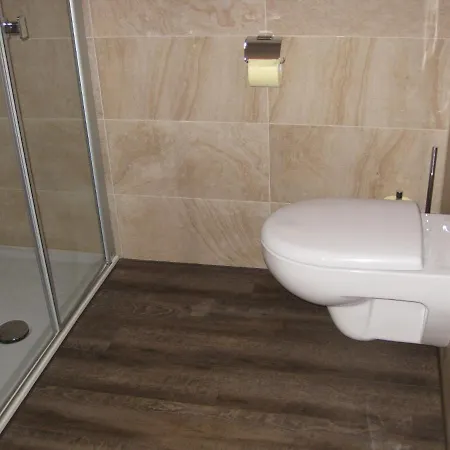 Almhausl - Chiemgau Karte Apartamento *